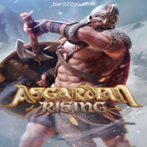 Asgardian Rising: Unveiling the Norse Mythology Adventure
