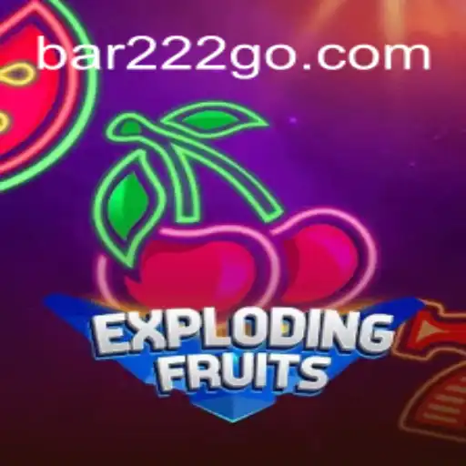 ExplodingFruits: A Thrilling Experience at the Apex of Betting in Brazil