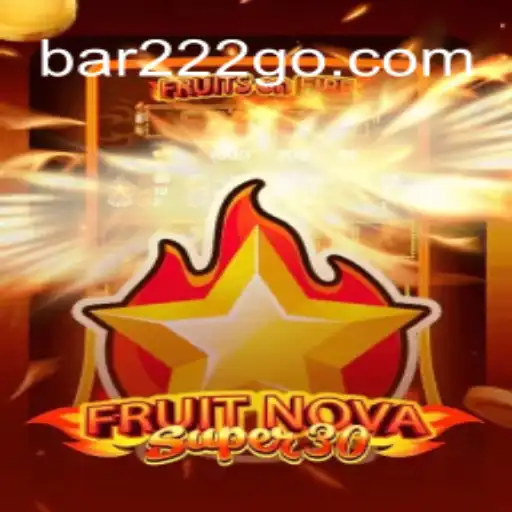 Discover the Thrilling World of FruitrNovaSupe30: A Set to Spin Adventure