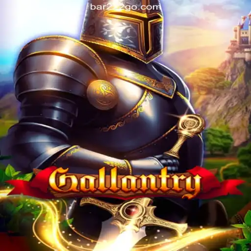 Exploring 'Gallantry': The Game of Bravery and Strategy