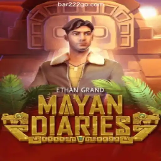 MayanDiaries: Exploring the Mysteries of the Lost Civilization