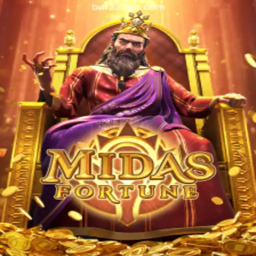 Exploring MidasFortune: The Ultimate Guide