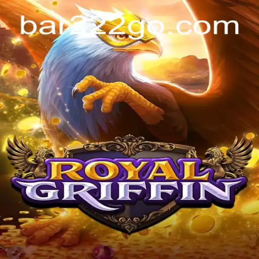 Unveiling RoyalGriffin: The Majestic Game Conquering BAR 222 A Plataforma de Apostas #1 do Brasil