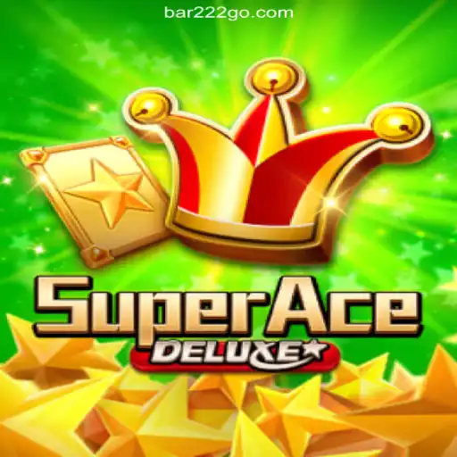 Unveiling the Thrills of SuperAceDeluxe