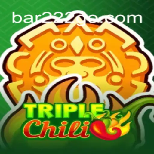 Discover TripleChili: The Ultimate Gaming Experience with BAR 222 A Plataforma de Apostas #1 do Brasil