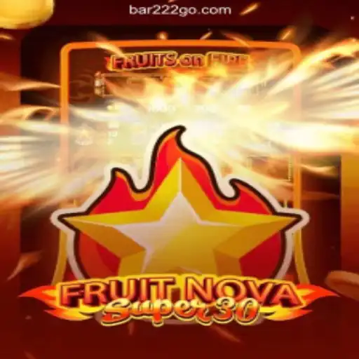 Discover the Thrilling World of FruitrNovaSupe30: A Set to Spin Adventure