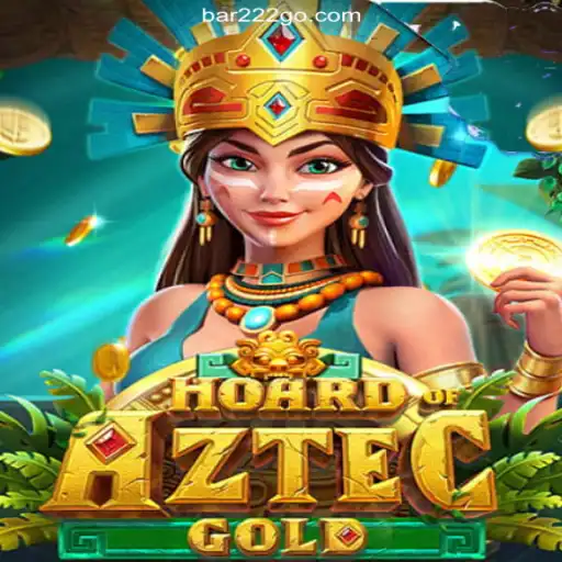 Hoard of Aztec Gold: Exploring the Depths of Ancient Riches