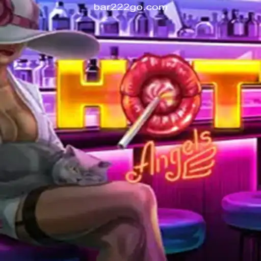 Exploring HotAngels: The Ultimate Gaming Experience Paired with Brazil's Top Betting Platform BAR 222