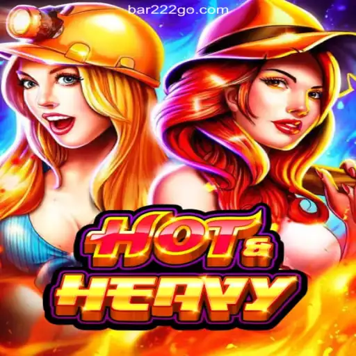 HotHeavy: The Ultimate Gaming Experience for Betting Aficionados