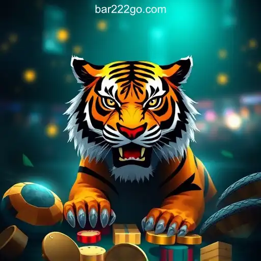 Lucky Tiger Games