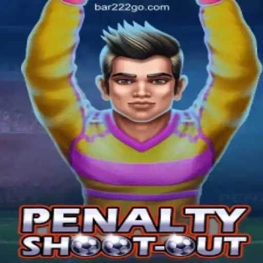 PenaltyShootOut: The Thrilling Football Game
