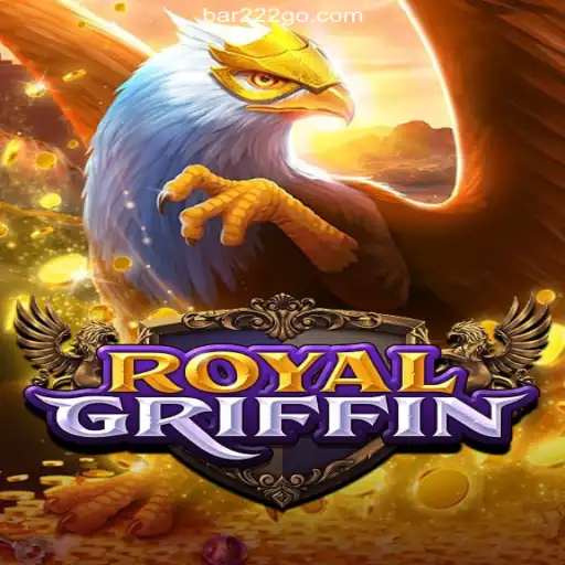 Unveiling RoyalGriffin: The Majestic Game Conquering BAR 222 A Plataforma de Apostas #1 do Brasil