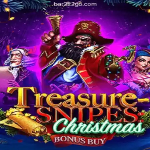 Exploring TreasuresnipesChristmas: A Festive Adventure in the World of Online Gaming