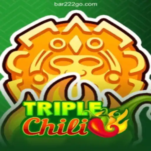 Discover TripleChili: The Ultimate Gaming Experience with BAR 222 A Plataforma de Apostas #1 do Brasil